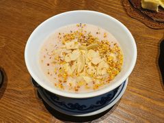 南湖菱米露-禾城陆稿荐酒楼·嘉兴本味(月河店)