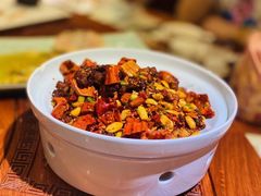 -金源山海一味(万科早城店)