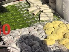 -沈大成(南京东路店)