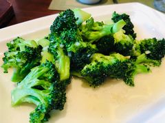 -林芝工布庄园希尔顿酒店-猎味中餐厅