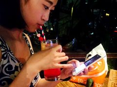 -胡桃里乐队酒馆(鎏嘉码头店)