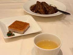 -利苑酒家(宜安广场店)