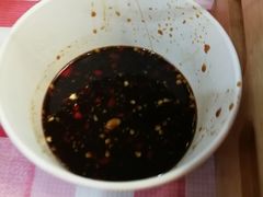 -小竹签烤肉纸包鱼小龙虾(唐韵路店)