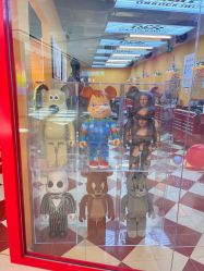 -Devilhands Barbershop男士理容店