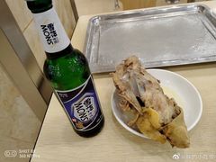 -老四季(南市场店)