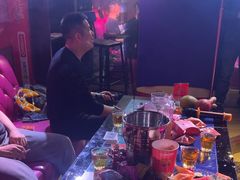 -唱吧麦颂KTV(松江五龙商业广场店)