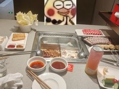 -海底捞火锅(徐州火车站店)