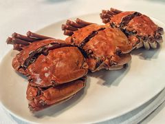 醉蟹-福1015(愚园路店)