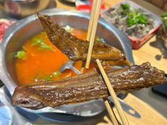 -苗阿哥酸汤牛肉火锅(体育场店)
