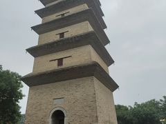 -正定古城-开元寺