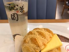 -沁芳园(沙湾总店)