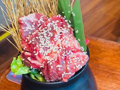 -热血兄弟·炭火烤肉(融侨中心店)