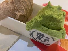 -野人牧坊Gelato(天津南开大悦城店)