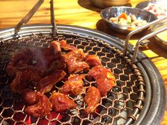 -麻蒲碳烤肉(远景路1号店)