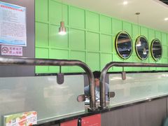 -金滏山烤肉·海鲜·火锅自助餐厅(襄阳万达店)