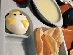 -雀舞云南菜(天津天河城购物中心店)