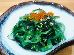 -花道寿司(萧山万象汇店)