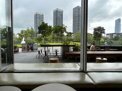 -SAANCI山池咖啡(海上世界文化艺术中心店)