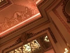 -The Ritz Restaurant