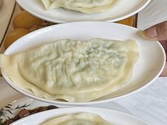 -宾朋海鲜特色美食餐厅·纯手工鲅鱼水饺(兴海路店)