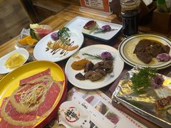 -松坂屋日料自助(长城路店)