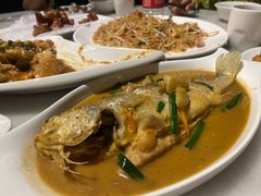 -华盛丰温州大排档(东三环南路店)