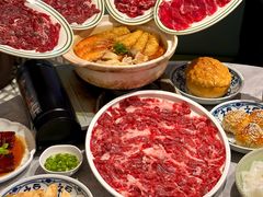 -陶兰居·手工点心·粤菜(圆融时代广场店)