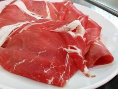-風林火山烤室·涮肉