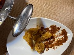 -李子坝梁山鸡(北碚万达五鸡哥店)