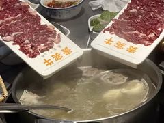 -贵宾牛·潮汕牛肉火锅(珠池总店)