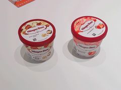 -哈根达斯(陆家浜路店)