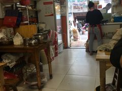 大堂-黑皮酸菜鱼(三山街店)