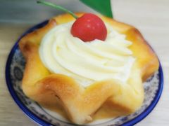 海盐鲜奶布里欧修-石头先生的烤炉(济南领秀城贵和店)