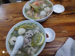 -老字號·桥下猪肚(龙眼南路店)