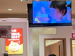 -西贝(深圳卓悦汇店)