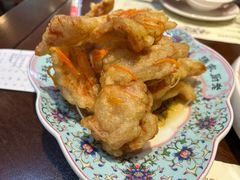 -老厨家(友谊路总店)