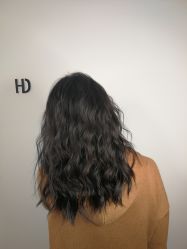 -HD HAIR STYLE