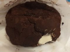 -西树泡芙(蓝色港湾店)