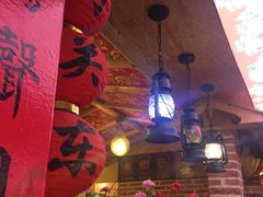 -闯关东东北农家菜(崂山石老人店)