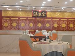 -北京全聚德(西客站店)