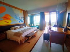 -惠州金海湾嘉华度假酒店