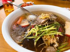 -顺姬冷面(延大店)