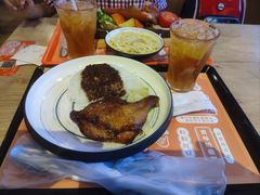 -大快活(丽丰店)