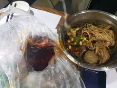 -蓉城西二道无名冒菜(西二道街店)