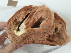 巧克力乳酪面包-皇后西斯汀饼店(文化路店)