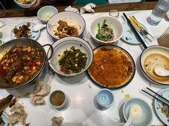 -胡胖子·湖南土菜(龙岗中心城店)