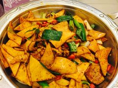 -春饼家常菜(百子湾店)