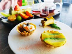 -Hi City·城市之巅