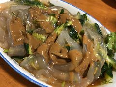 -正宗天津烧麦馆(柳州路店)