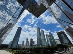 -中央广播电视总台(光华路办公区)